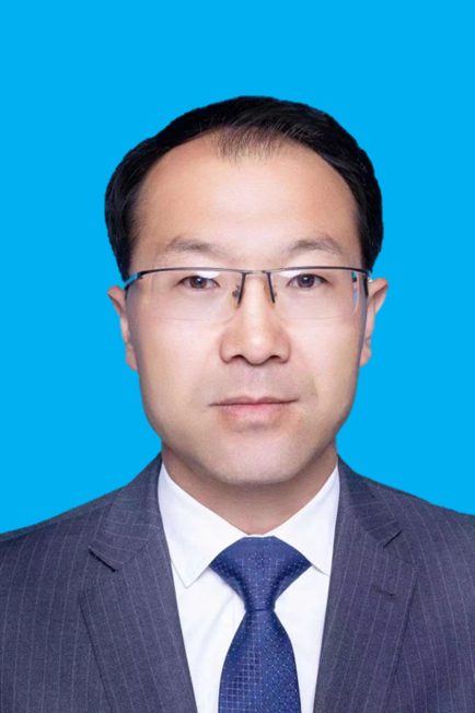 马成海