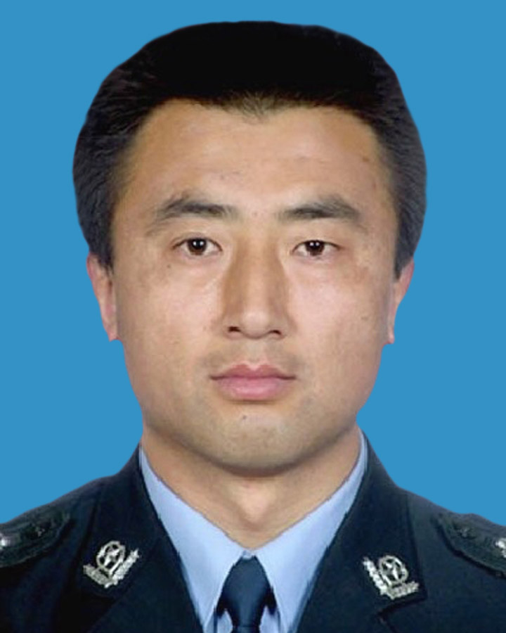 赵文杰
