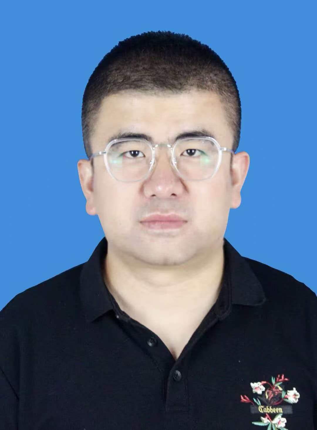 马锦涛