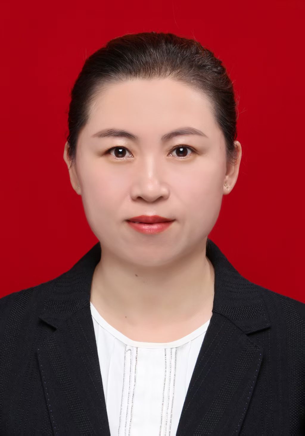 赵娟