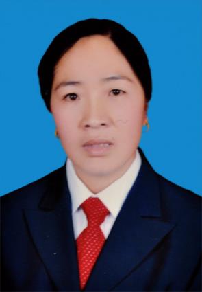 杨春香